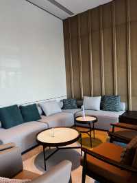 昆明南站凱悅嘉軒酒店