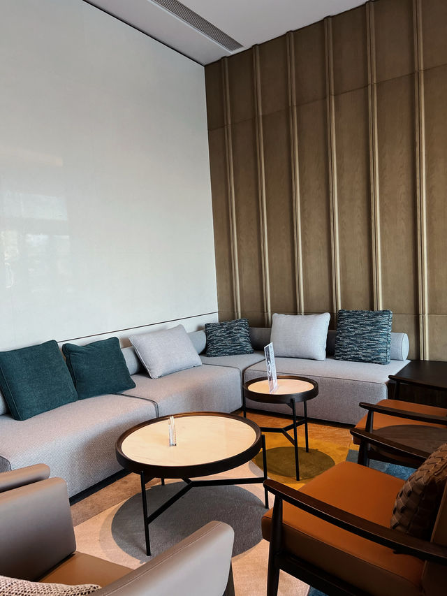 昆明南站凱悅嘉軒酒店 昆明南站凱悅嘉軒酒店