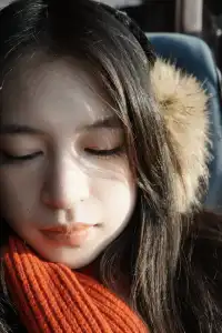 下次換個季節去淨月潭