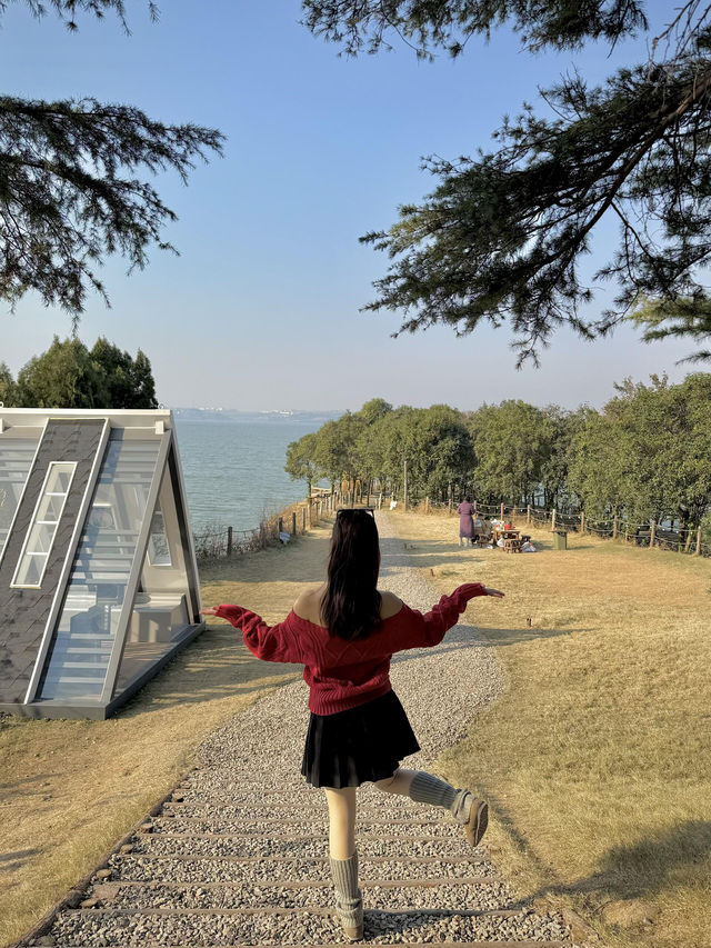 洛陽雪景咖啡封神!在洛陽也能解鎖飄雪浪漫 洛陽雪景咖啡封神!在洛陽也能解鎖飄雪浪漫