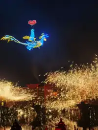 隱藏快速通道河頭老街唐王東征別傻排啦