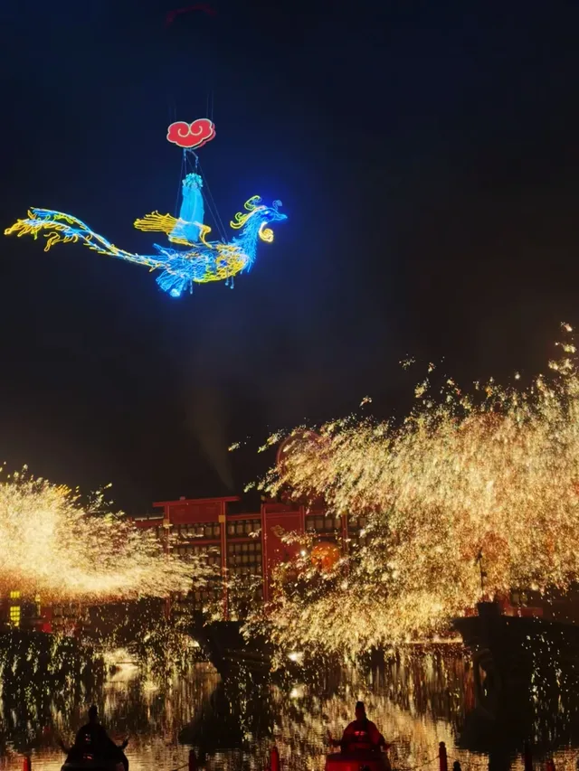 隱藏快速通道河頭老街唐王東征別傻排啦 隱藏快速通道河頭老街唐王東征別傻排啦