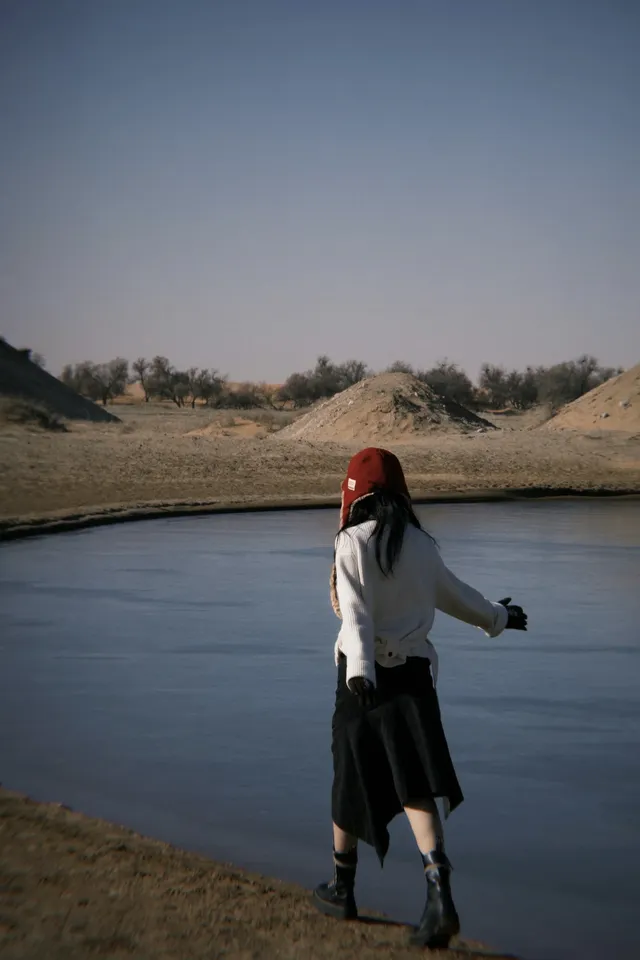 銀川四天三晚 銀川四天三晚