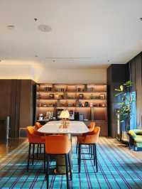 帶娃住到不想走!酒店親子房太懂家庭需求了