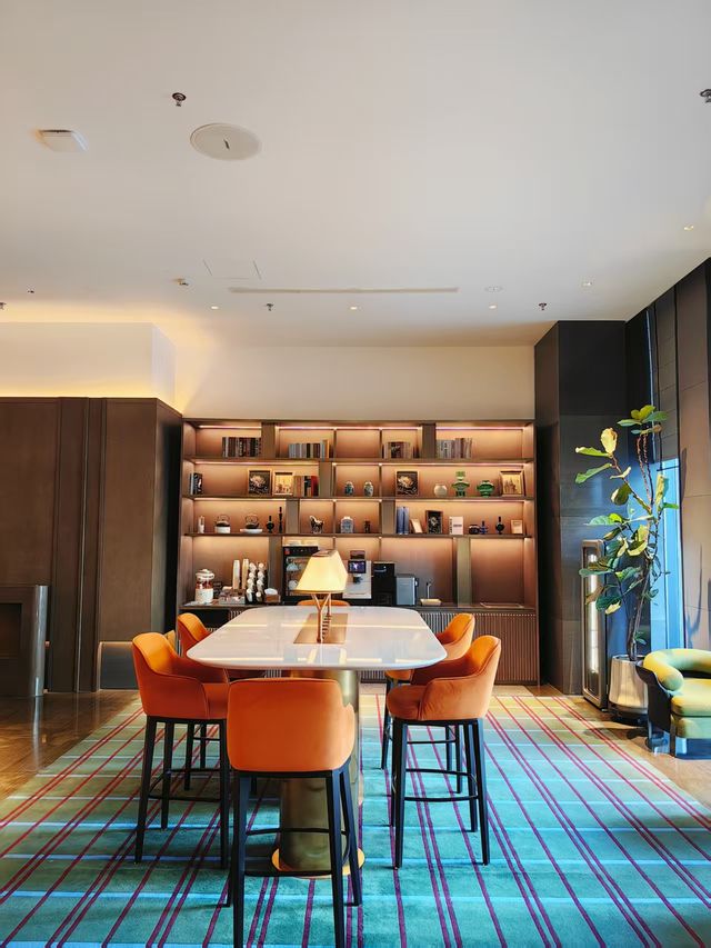 帶娃住到不想走!酒店親子房太懂家庭需求了 帶娃住到不想走!酒店親子房太懂家庭需求了