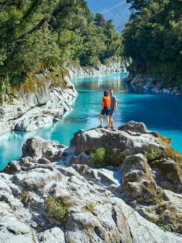 新西蘭12日遊冬天來這玩太值了 新西蘭12日遊冬天來這玩太值了