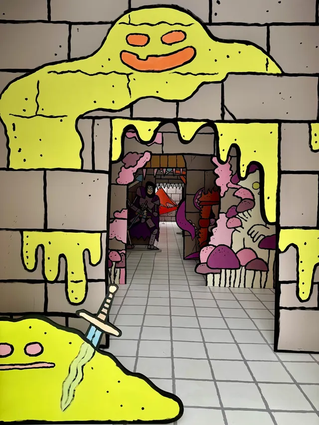 不愧是上海,連冬天都藏著無數浪漫驚喜 不愧是上海,連冬天都藏著無數浪漫驚喜