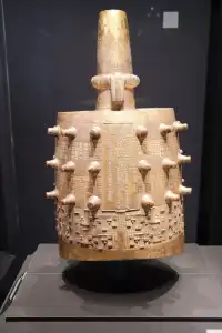 穿越時空的藝術盛宴上海博物館東館必看展