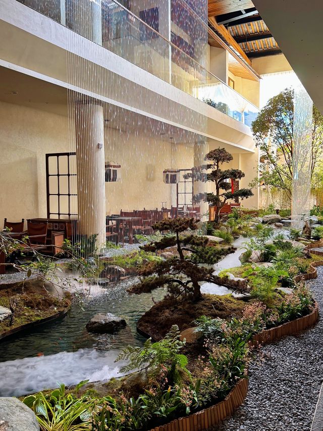 離開麗江最想念的一碗米線！白沙古鎮本地人私藏小店