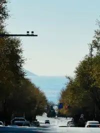 來青島一定不能錯過,這條sea walk路線!原圖