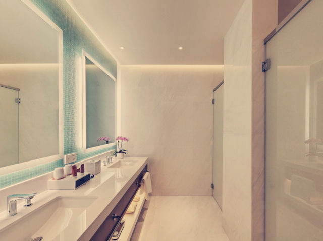 7入住環球影城大酒店體驗 7入住環球影城大酒店體驗