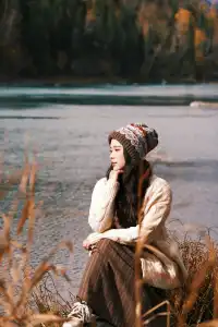 喀納斯｜神的後花園果然名不虛傳