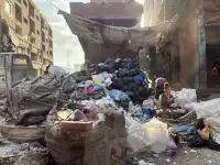 埃及 一個讓我又愛又恨的地方（一）