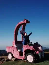 深圳周邊遊——被上帝遺忘的花園