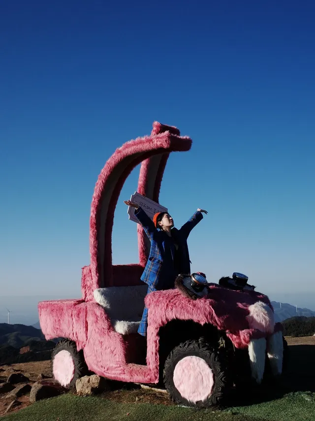 深圳周邊遊——被上帝遺忘的花園 深圳周邊遊——被上帝遺忘的花園