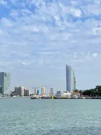 廈門｜淡季的鼓浪嶼好浪漫