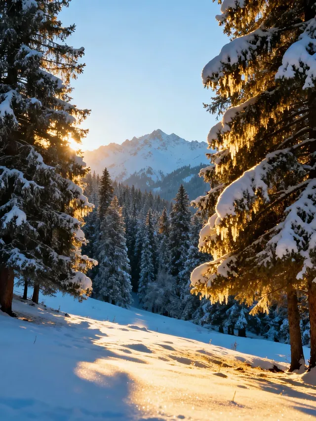 11.28喀納斯+禾木現狀性價比拉滿冬日童話