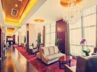 牌五星的海淀穩穩之選