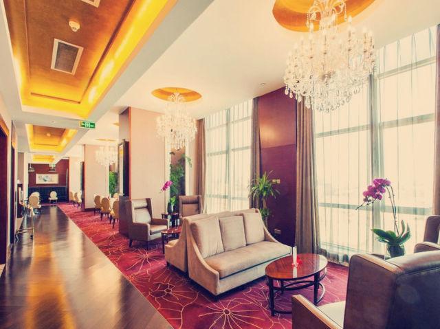 牌五星的海淀穩穩之選