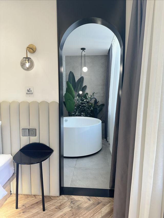 私藏昆明室內美學酒店