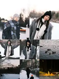 長春—長白山-延吉五天四晚超全攻略