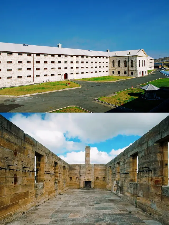 請大數據推給去澳大利亞的你｜攻略可下載！