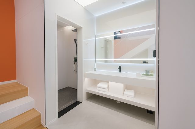 青島出差4天|被這家自帶文創店的酒店拿捏了 青島出差4天|被這家自帶文創店的酒店拿捏了