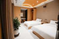 忻州古城暖冬行｜青磚黛瓦裡的旅居慢時光