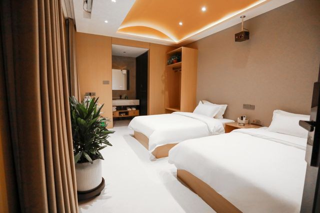 忻州古城暖冬行｜青磚黛瓦裡的旅居慢時光