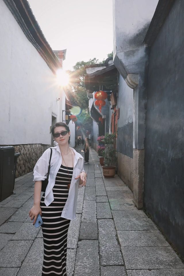 平潭島冬日最美打開方式風車落日、S灣公路美到窒息! 平潭島冬日最美打開方式風車落日、S灣公路美到窒息!