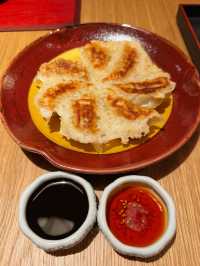 成都怡心湖日料天花板！靜謐氛圍太治癒