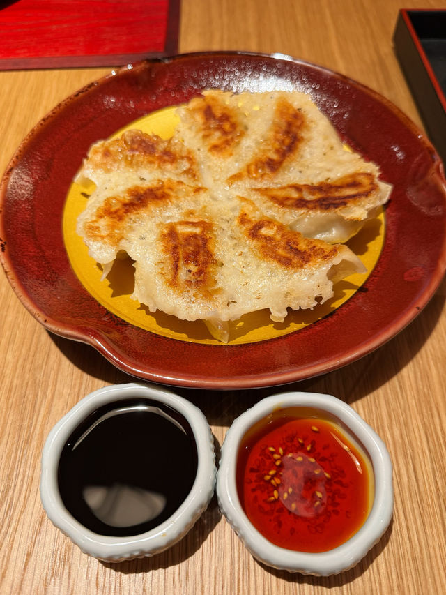 成都怡心湖日料天花板！靜謐氛圍太治癒