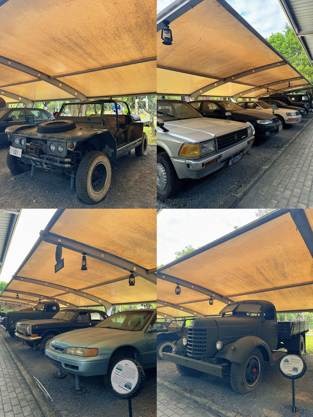 順德小眾寶藏地,拍出電影感大片 順德小眾寶藏地,拍出電影感大片