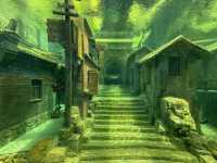 宜昌秋季自駕天花板!3條公路封神攻略