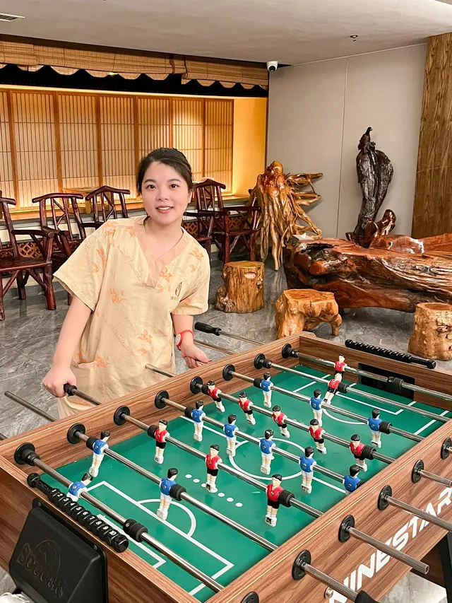 泉州本地人都愛去的水療酒店!太惬意了! 泉州本地人都愛去的水療酒店!太惬意了!