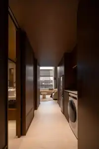 廈門觀音山寶藏民宿|5分鐘到沙灘+輕奢配置