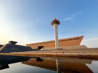 洛陽必打卡!48小時特種兵出片攻略