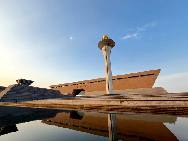 洛陽必打卡!48小時特種兵出片攻略 洛陽必打卡!48小時特種兵出片攻略