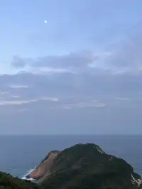 反穿麥理浩徑二段+破邊洲,新手6h通關攻略!