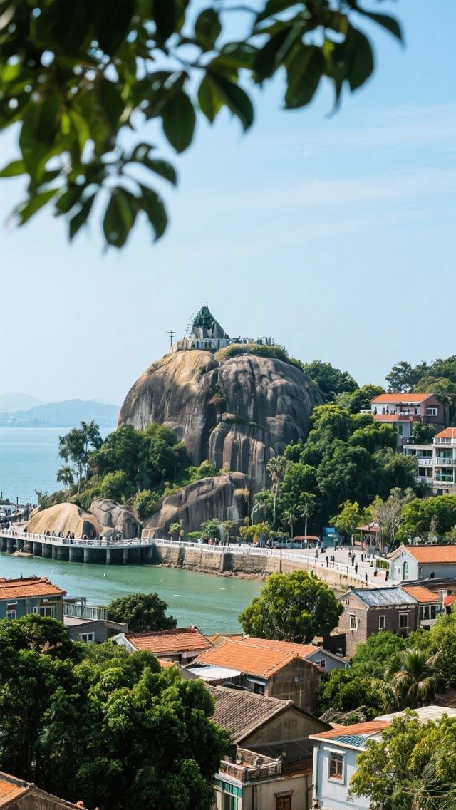 廈門超群旅遊攻略l邂逅浪漫海濱之城 廈門超群旅遊攻略l邂逅浪漫海濱之城