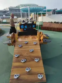 薈聚把北歐雪國搬到魔都,12月份活動攻略