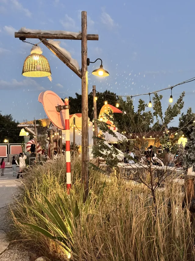 橘若的5G聖誕，好看得犯規了（附超詳細攻略）