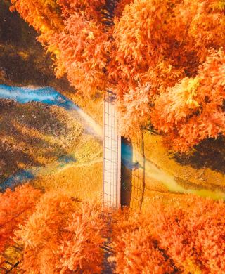 Direct subway access to Kanas from Wuhan