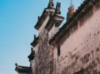 想永遠住在縉雲今天的陽光裡!