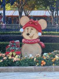 【上海迪士尼樂園保姆級攻略】日行2萬步避中伏攻略嚟啦