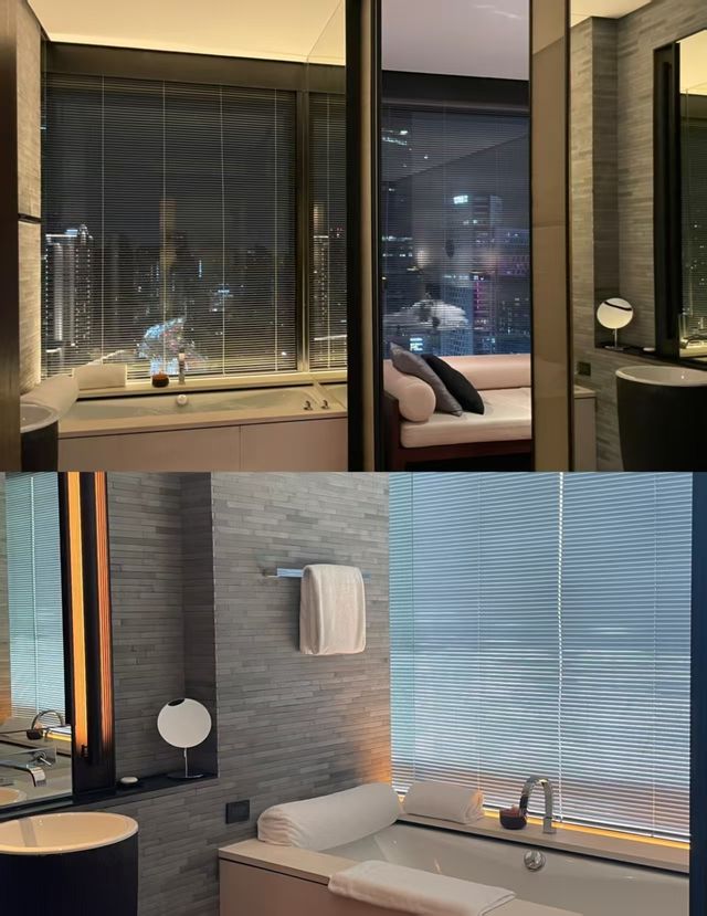 福布斯四星認證,商務/度假住宿不踩雷攻略 福布斯四星認證,商務/度假住宿不踩雷攻略