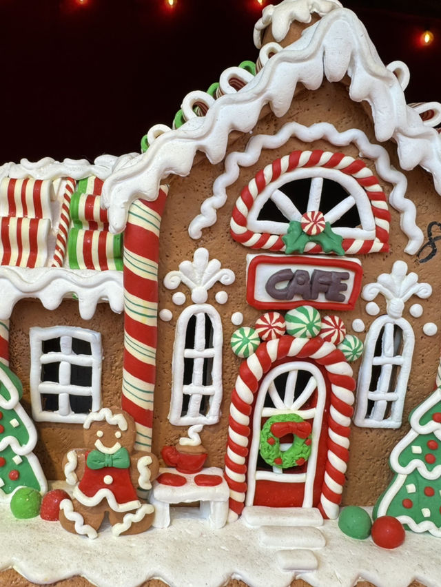 STOP! Limited time only, Xmas market is AWESOME! STOP! Limited time only, Xmas market is AWESOME!