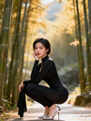 Top choice for family road trips in Guangdong! The 218 Highway connects 12 stations, so fun you won’t want to go home