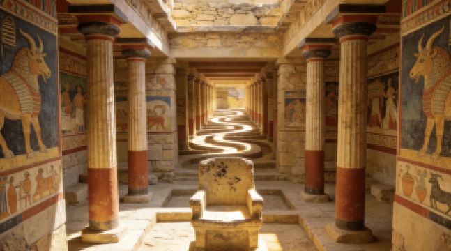 Tour of ancient Greek civilization sites