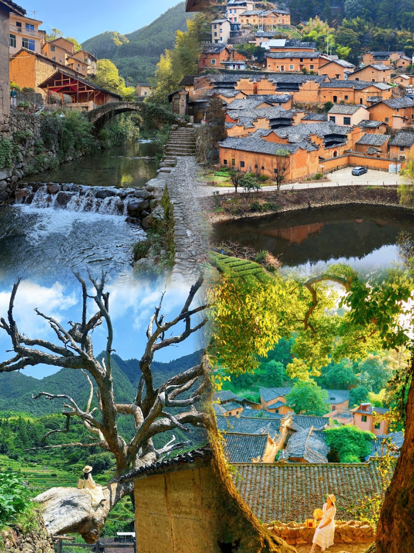 Must-See for Budget Traveling Girls! 4 Cities to Enjoy with Just 2K Per Person